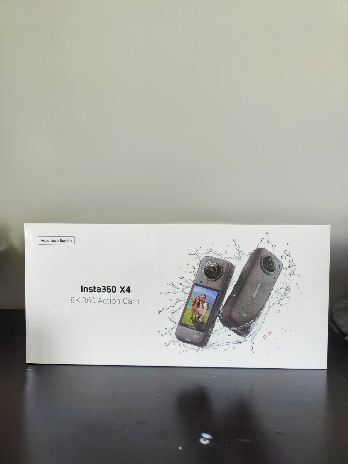 Insta360 x4 8K 360 Action Cam Digital Download